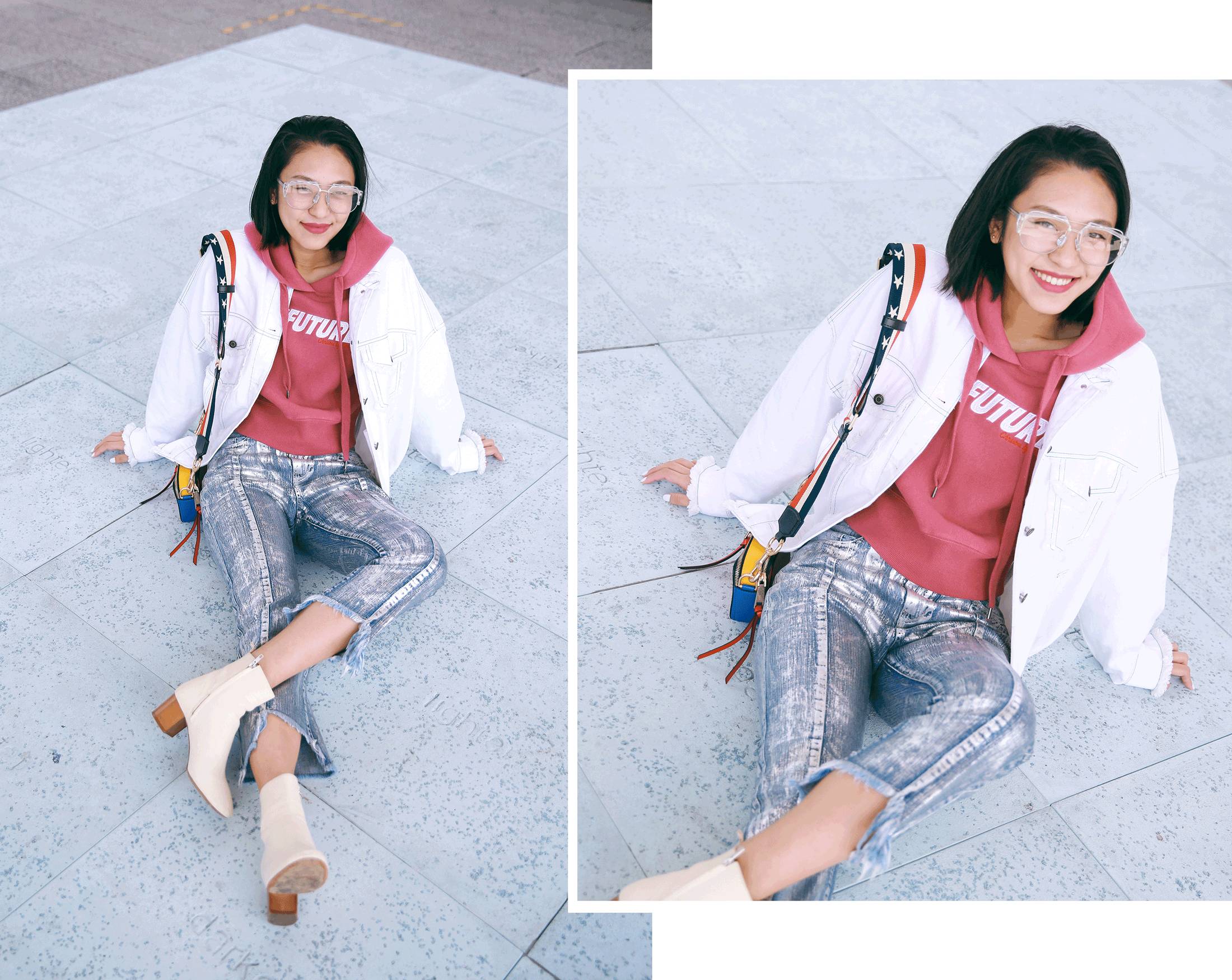 纽约春夏时装周穿搭,纽约时装周单品推荐