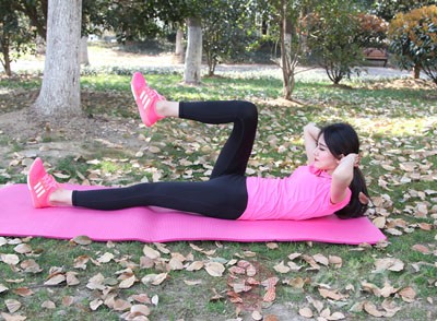 拉筋对人身体有啥好处,拉筋真的可以延年益寿