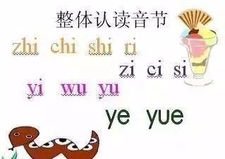 你学的拼音是什么,学拼音必会的24个韵母