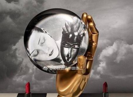 nars圣诞限定口红2026,nars口红2976