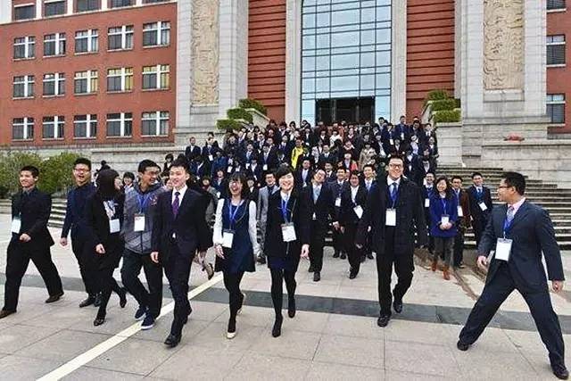 福州一中是全国百强吗,福州一中全国百强校