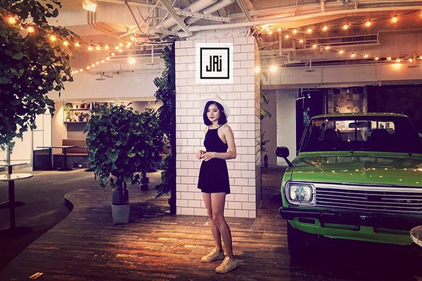 ig网红打卡地,网红ig打卡地点