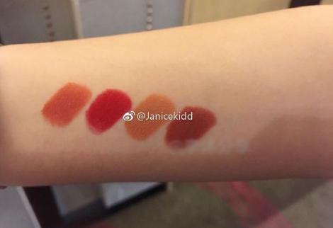 nars圣诞限定口红2026,nars口红2976