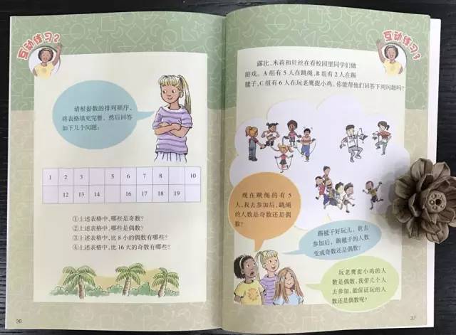 数学在生活中的趣味故事,数学在生活中有趣的故事