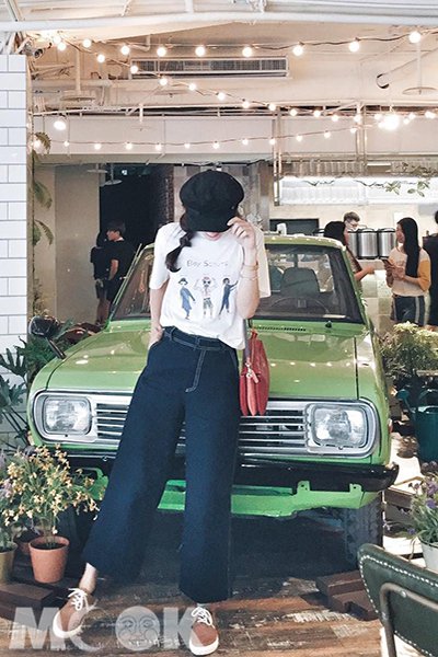 ig网红打卡地,网红ig打卡地点