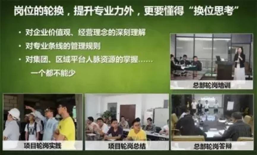 人才太少，年薪百万挖不到！房企冲进大学抢应届生！谁会被抢？抢去干啥？