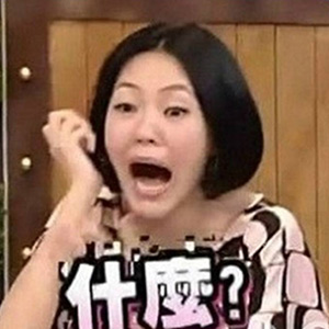 鲨鱼夹的多种夹法中短发,短发长发夹子正确夹法