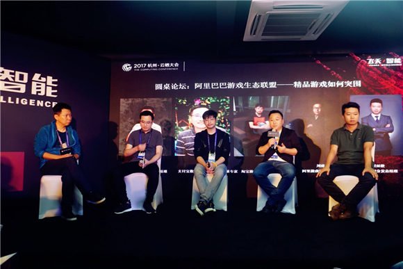 依托技术赋能,依托技术