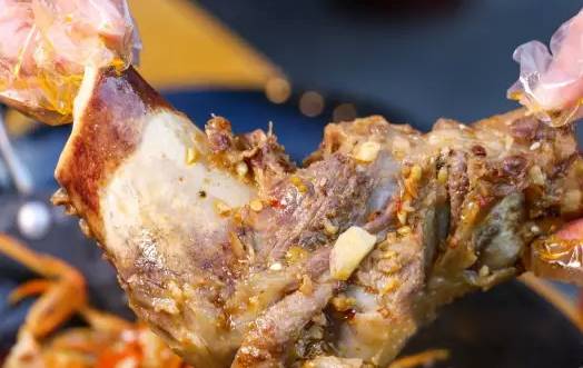 十月吃蟹指南:成都最好吃的8家蟹都在这里了