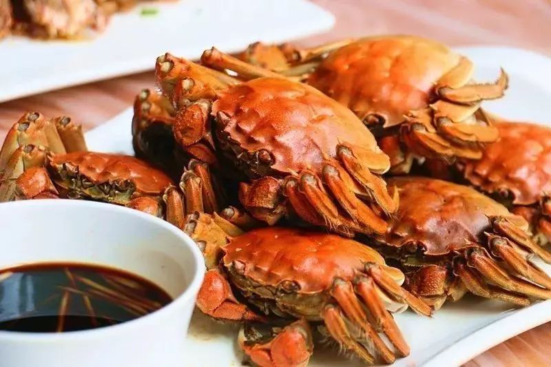十月吃蟹指南:成都最好吃的8家蟹都在这里了