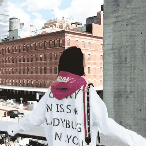 纽约春夏时装周穿搭,纽约时装周单品推荐