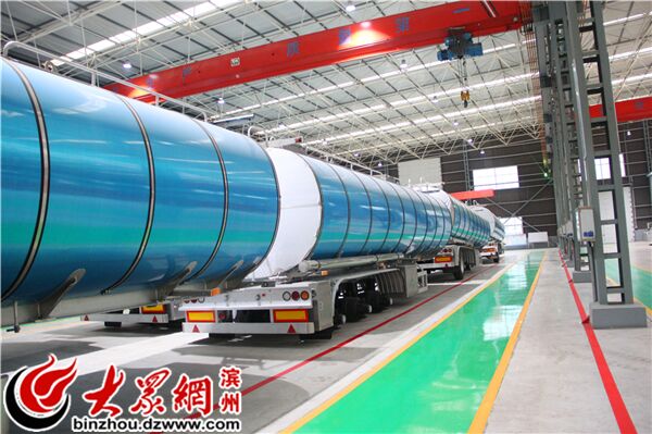 山东滨州发展铝产业的优势,聚焦滨州高端铝等高新技术企业