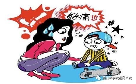 宝宝骨折后期怎么护理好,小儿骨折需要特别关注什么