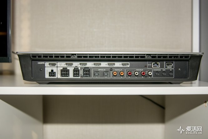 boselifestyle650同轴切换,boselifestyle650杜比视界