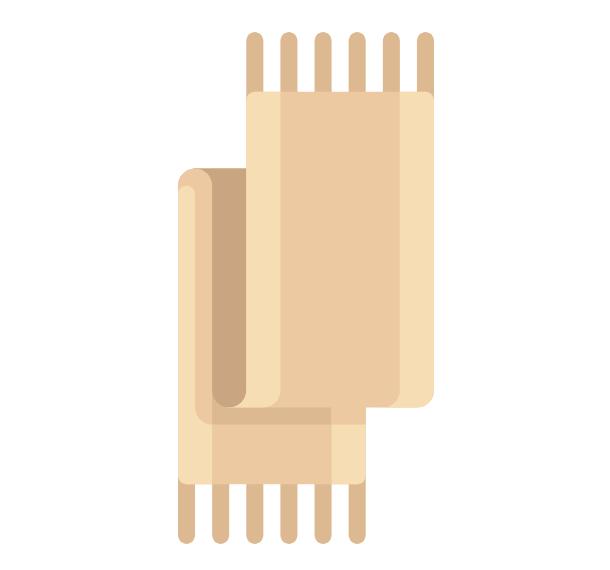 秋冬纯色保暖围巾女,秋冬保暖围巾