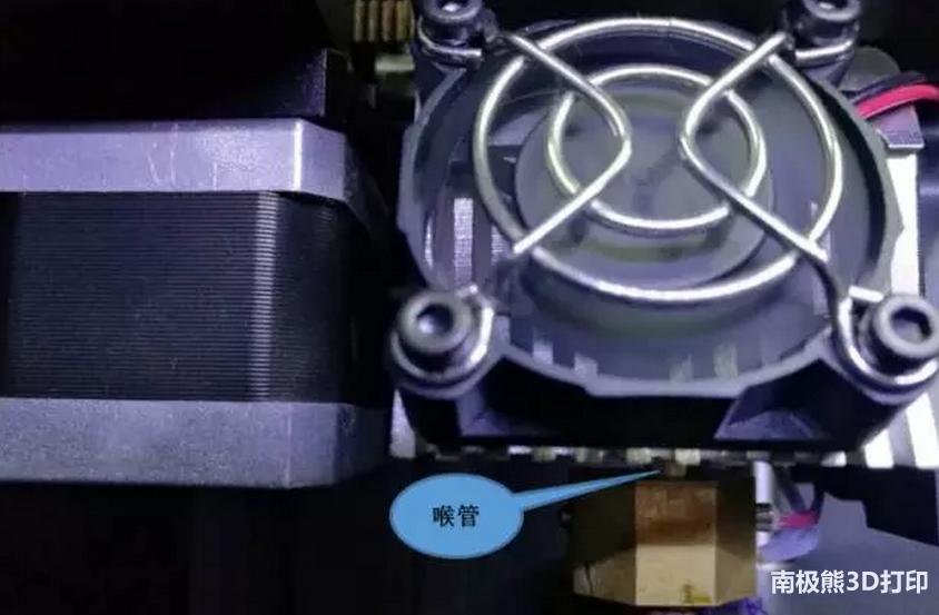 3d打印机打印有断层,3d打印模型断层的解决方法