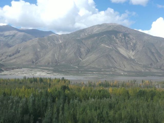 「我在日喀则」李优民：援藏手记（八）