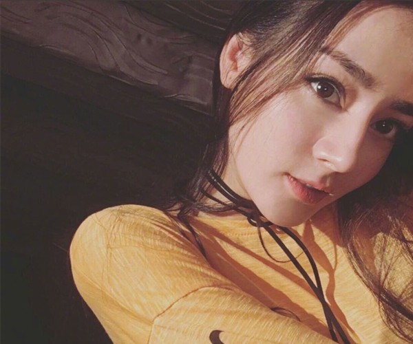 换了眉形更好看,换了眉形像换了张脸