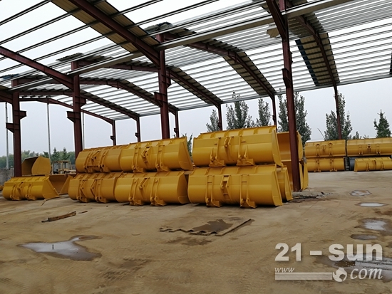 走进物流之都聚焦临沂市工程机械商会