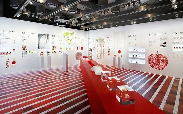 周末看展指南：这是一个治愈假期综合症的展览周