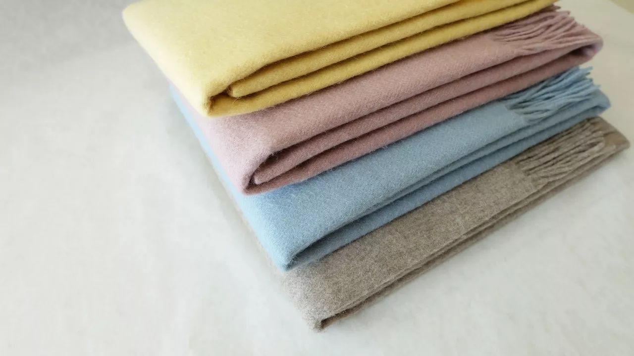 秋冬纯色保暖围巾女,秋冬保暖围巾