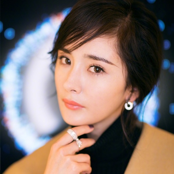 换了眉形更好看,换了眉形像换了张脸