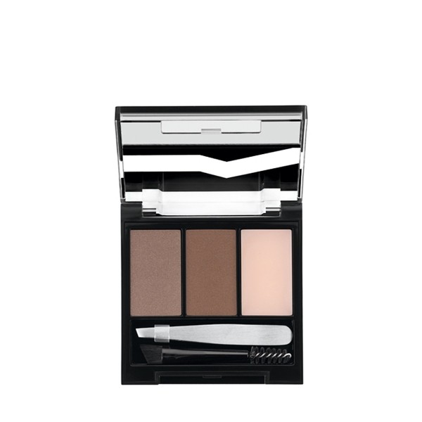 换了眉形更好看,换了眉形像换了张脸