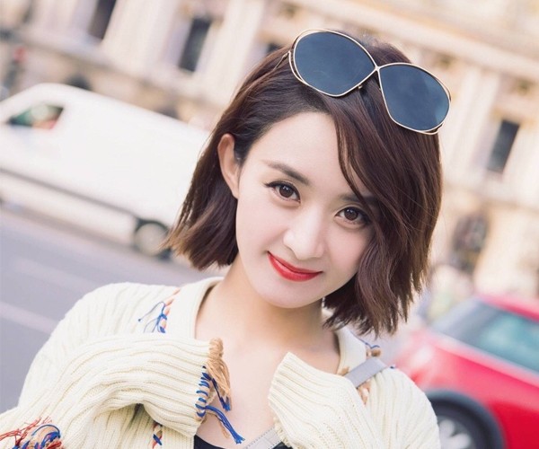 换了眉形更好看,换了眉形像换了张脸