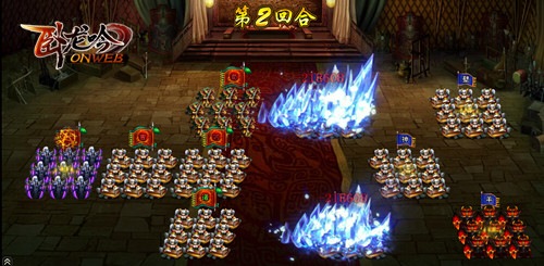 卧龙吟游奇乐趣活动对比,游奇卧龙吟副本顺序