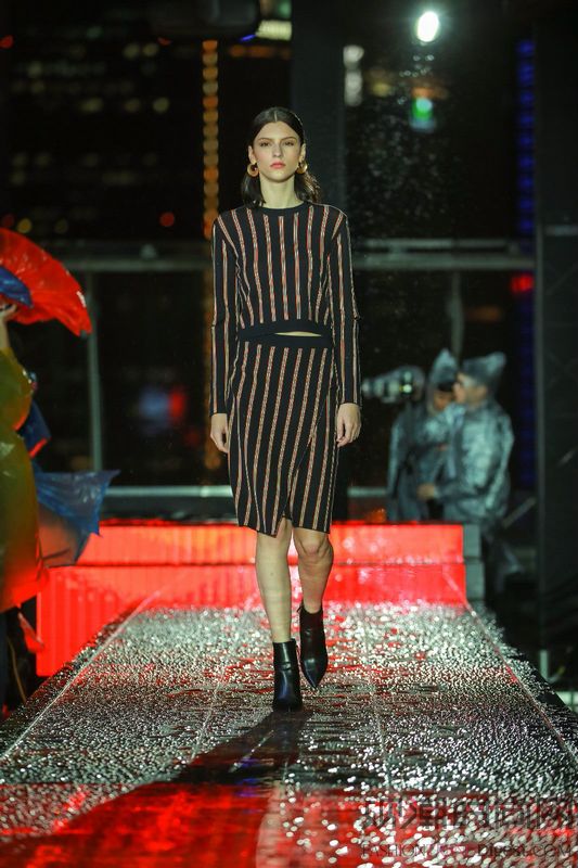 “THEICON”大秀演绎沪上星空传奇，MECITY上海旗舰店隆重开幕