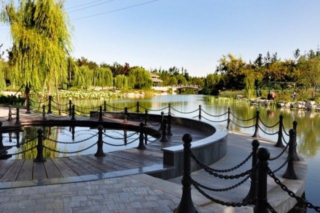 在潍坊生活压力大吗,在潍坊生活