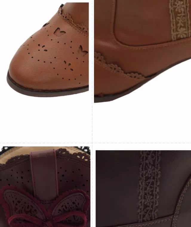 今年秋冬流行的鞋子,今年秋冬鞋