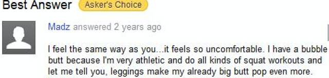 终于知道秋裤的重要性,明星告诉你秋裤正确使用法