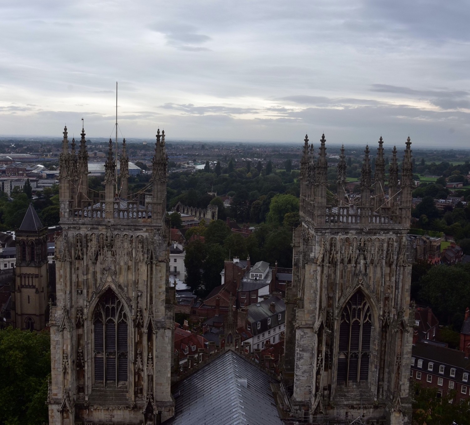 英国著名的城堡有哪些,英国城堡多少年了