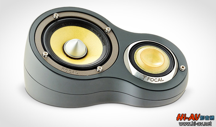 让行车音乐生活更精彩，Focal发表全新汽车音响K2系列
