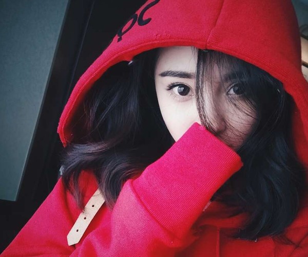 换了眉形更好看,换了眉形像换了张脸