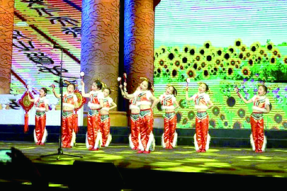 宣城最新教育政策,宣城市改革