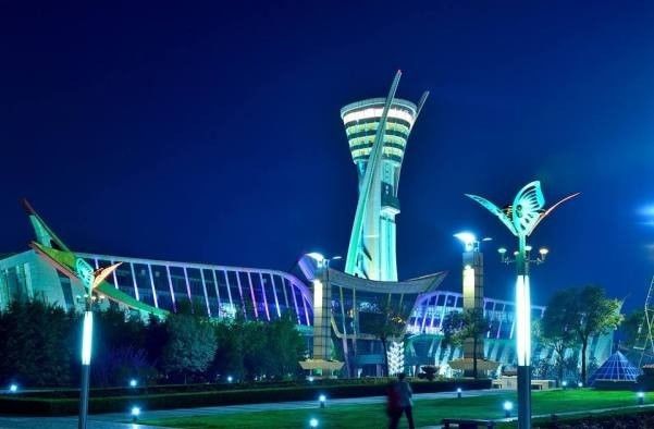 在潍坊生活压力大吗,在潍坊生活