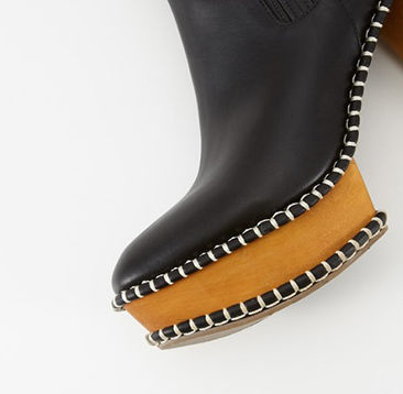 今年秋冬流行的鞋子,今年秋冬鞋