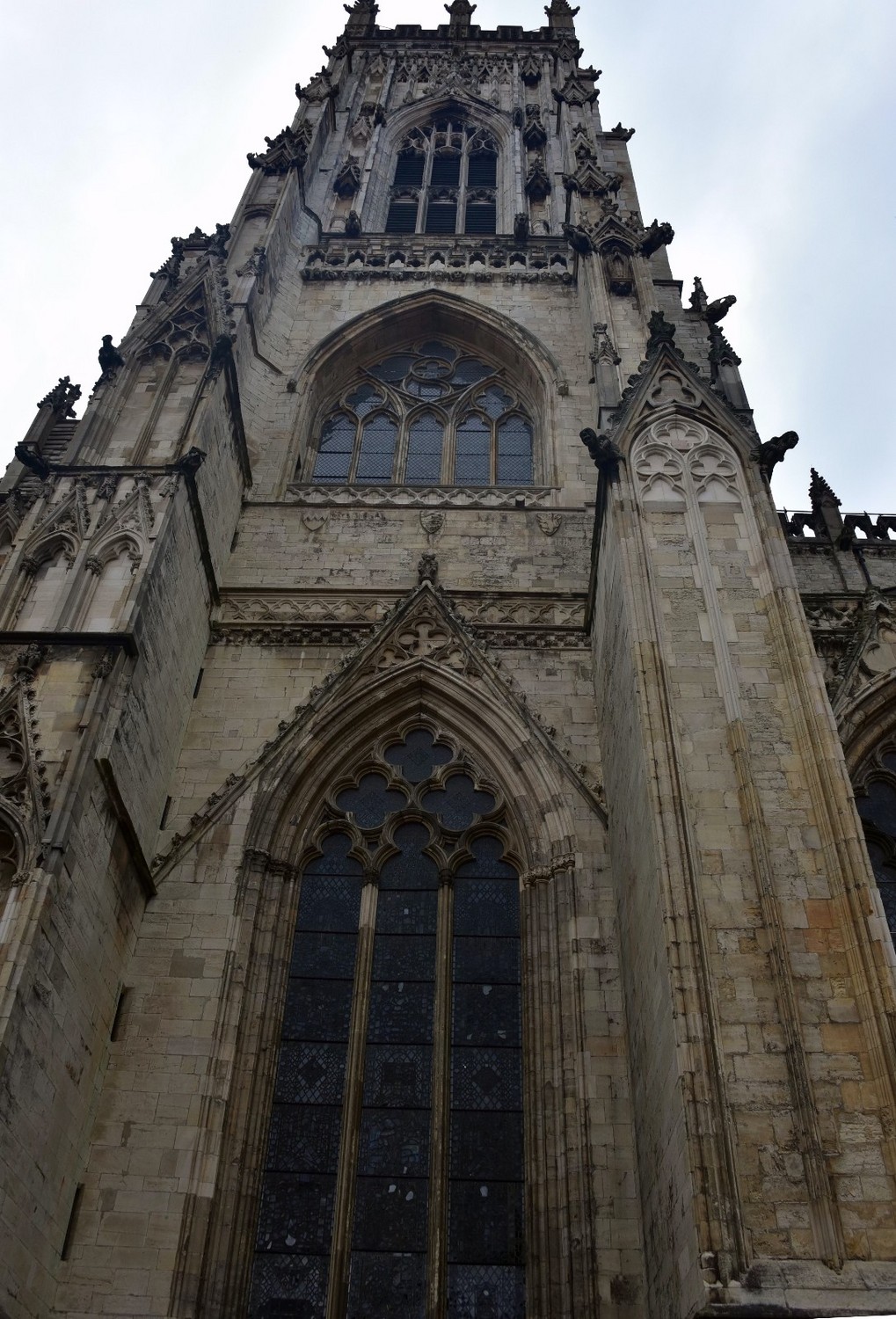 英国著名的城堡有哪些,英国城堡多少年了