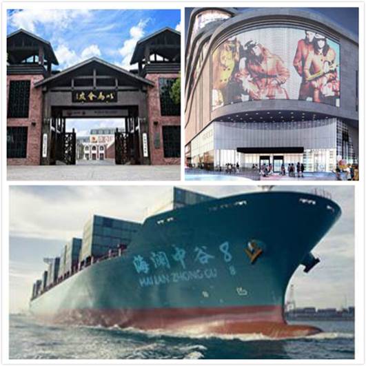 入股5家银行，投出8家上市公司，被林更新穿出“高定”味道的海澜之家，其实赚的是女人的钱！