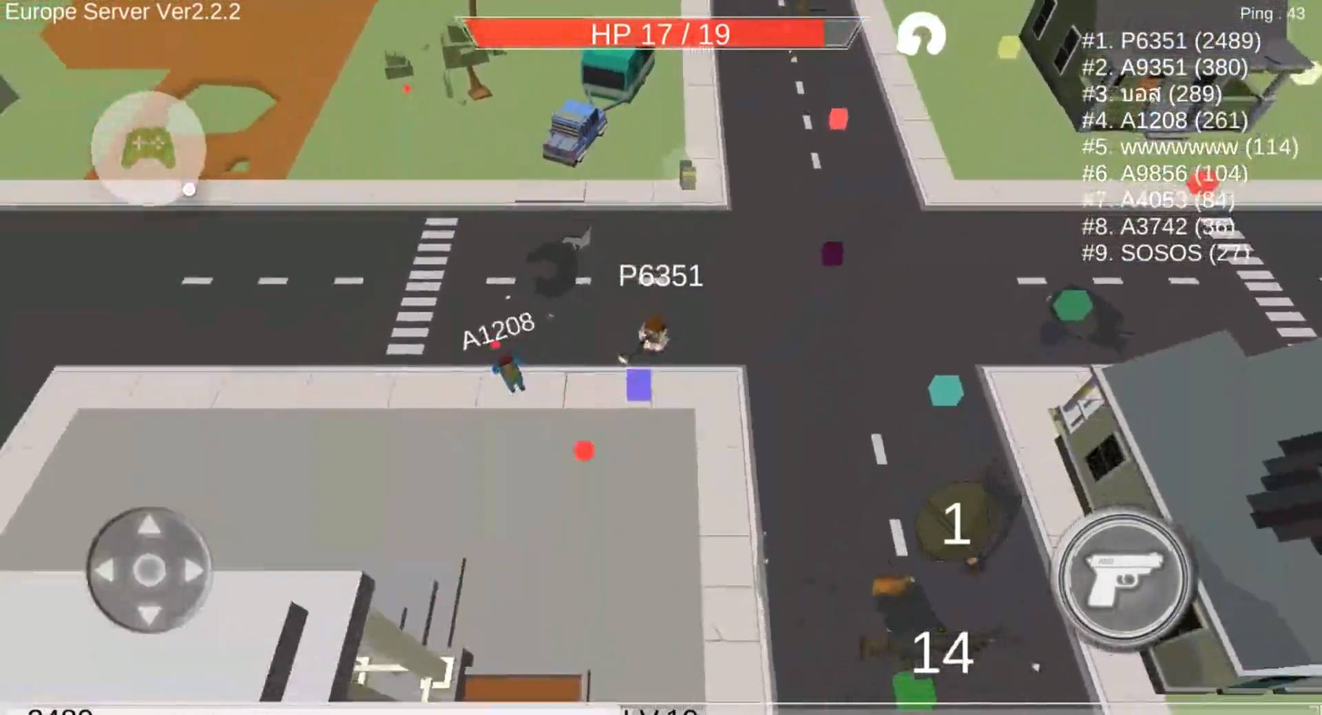 全新的大逃杀手游,推荐几款好玩的大逃杀手游