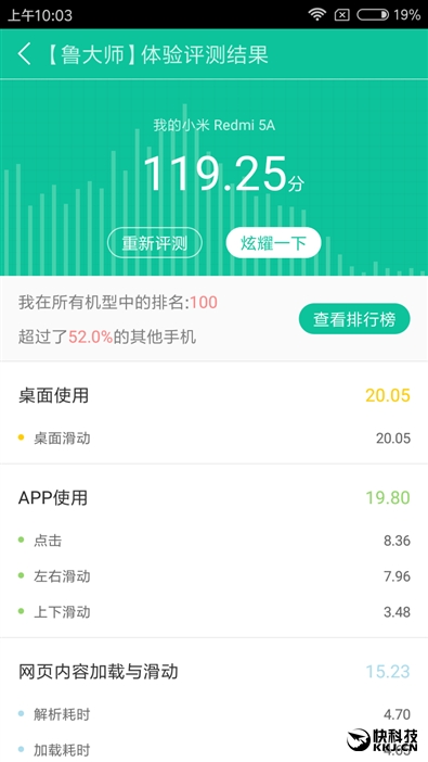 红米5a深度评价,怎样购买599元的红米5a