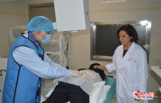 淄博骨科大夫上门,国外疼痛专家