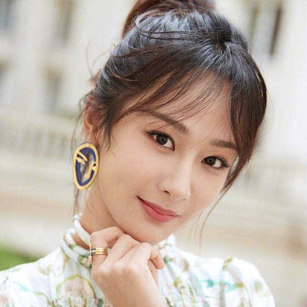 换了眉形更好看,换了眉形像换了张脸