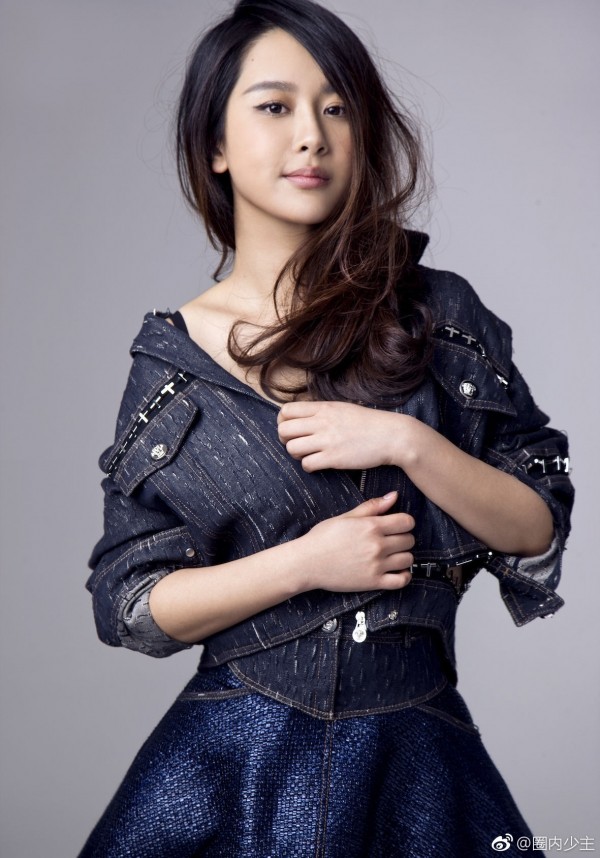 换了眉形更好看,换了眉形像换了张脸