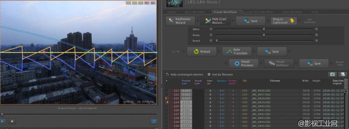 广告大咖说2｜延时视频怎么去闪烁