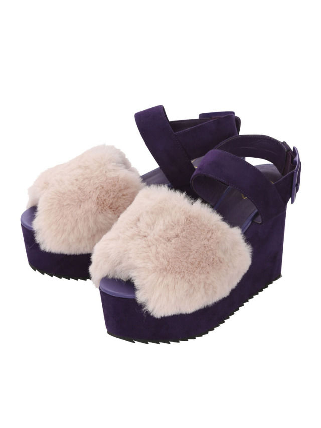 今年秋冬流行的鞋子,今年秋冬鞋