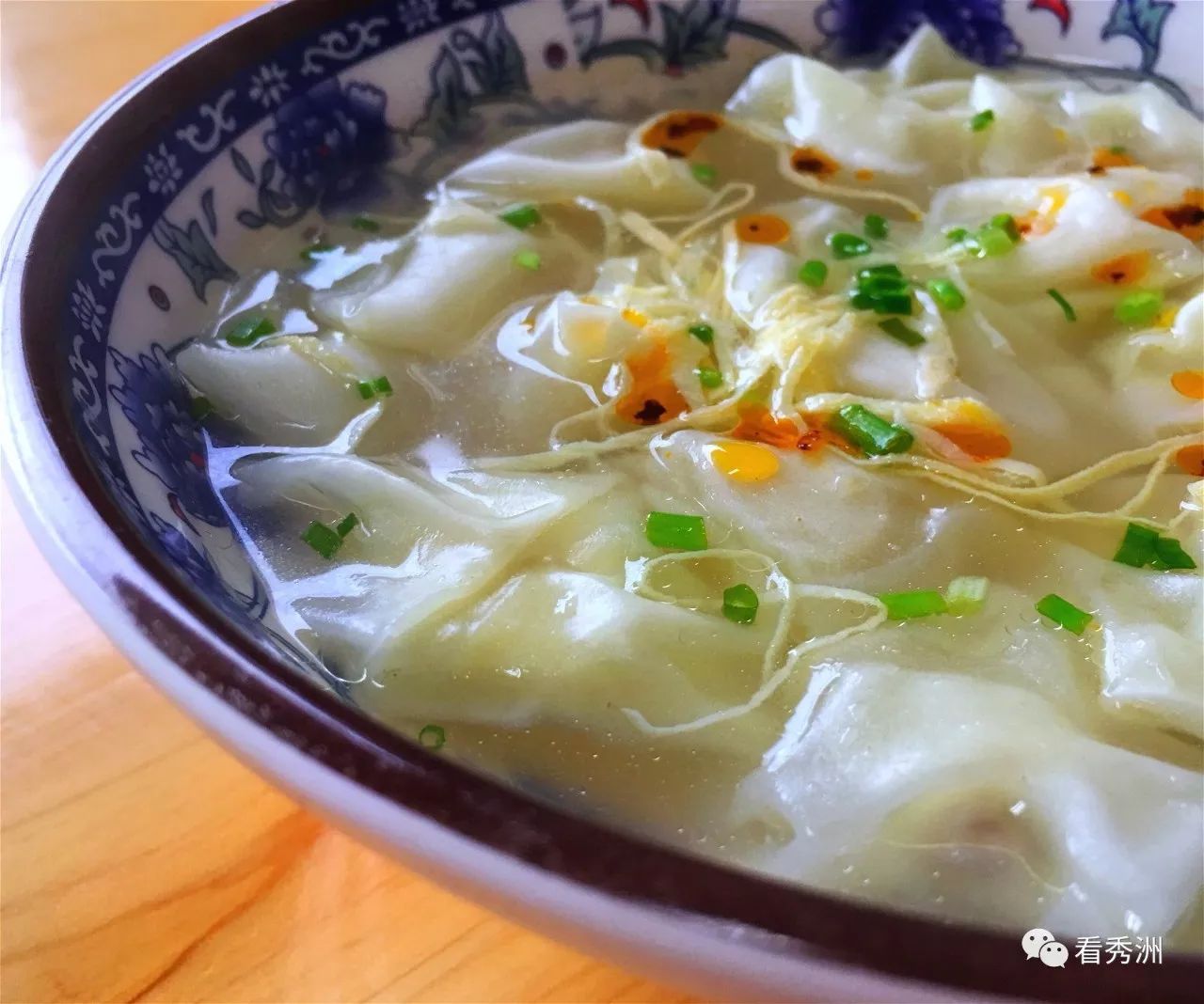 顺德美食地图手绘图文,手绘美食攻略地图