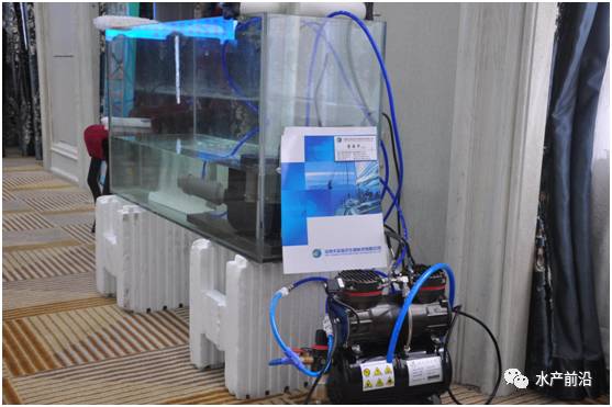 环境倒逼行业发展，工业化循环水养殖逐渐会成为自发需求